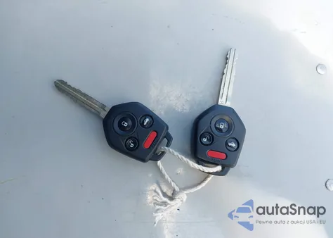 2021 Subaru Crosstrek из США, поврежденный, VIN JF2GTABC1MH390733